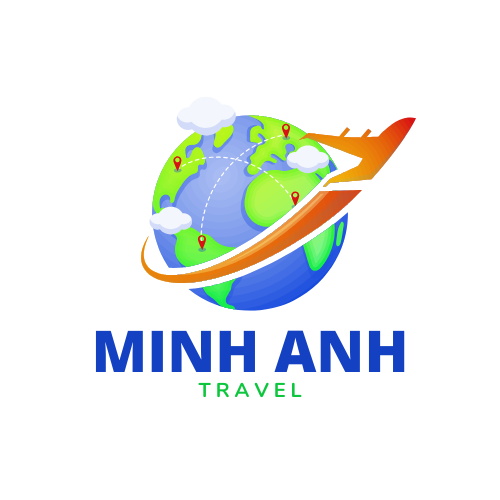 Tổng đại lý vé máy bay Minh Anh